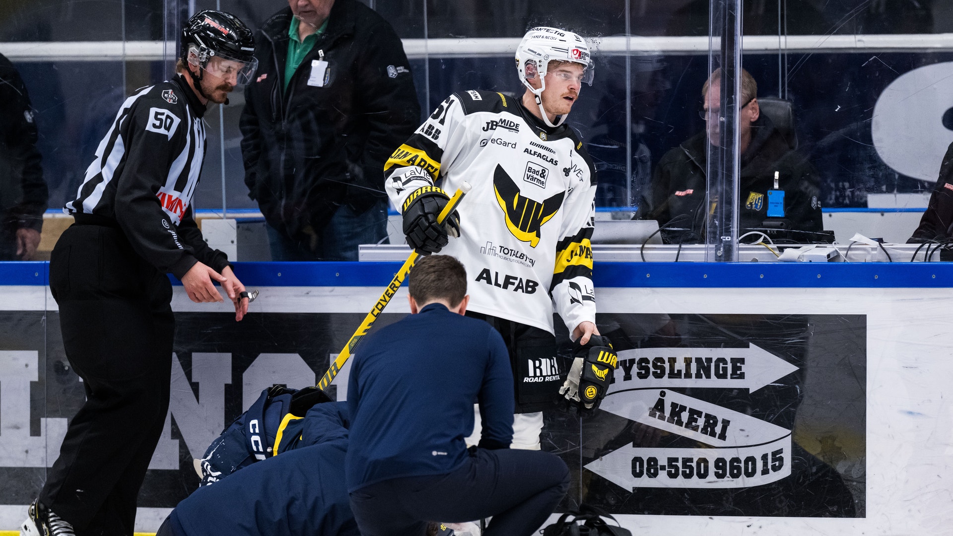 Foto: Simon Hastegård