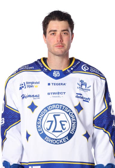 Nolan Stevens