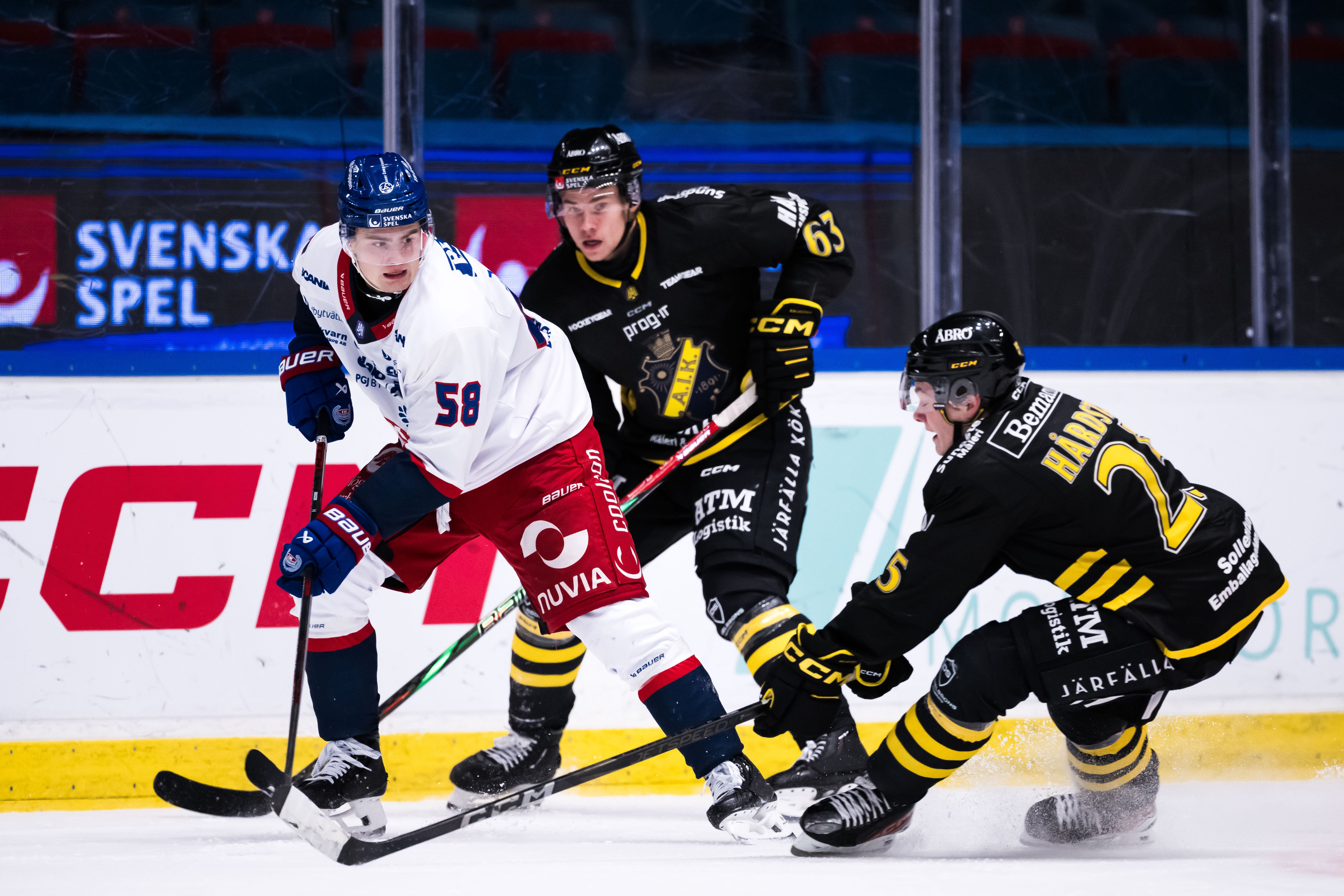 AIK Oskarshamn