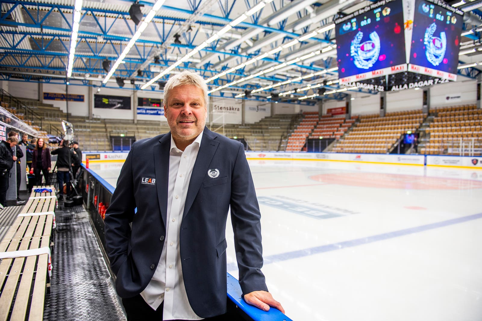 (18448) Thomas Fröberg