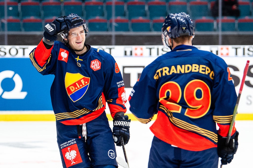 Jesper Zerman/Bildbyrån