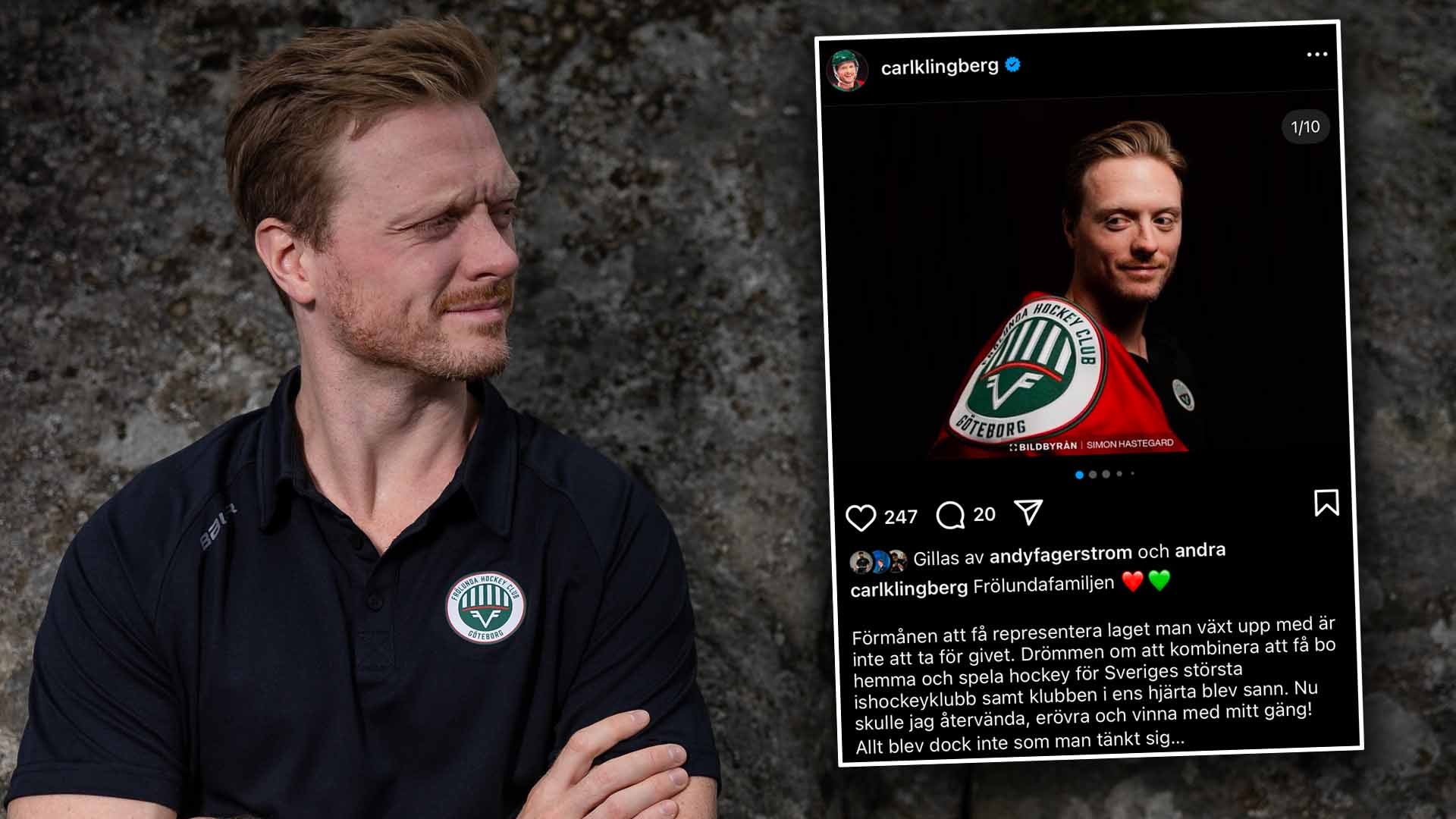Foto: Bildbyrån / Instagram