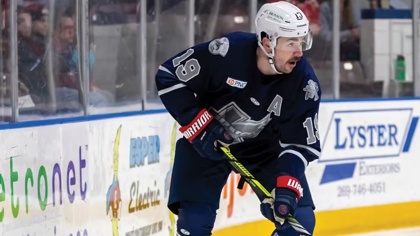 ECHL