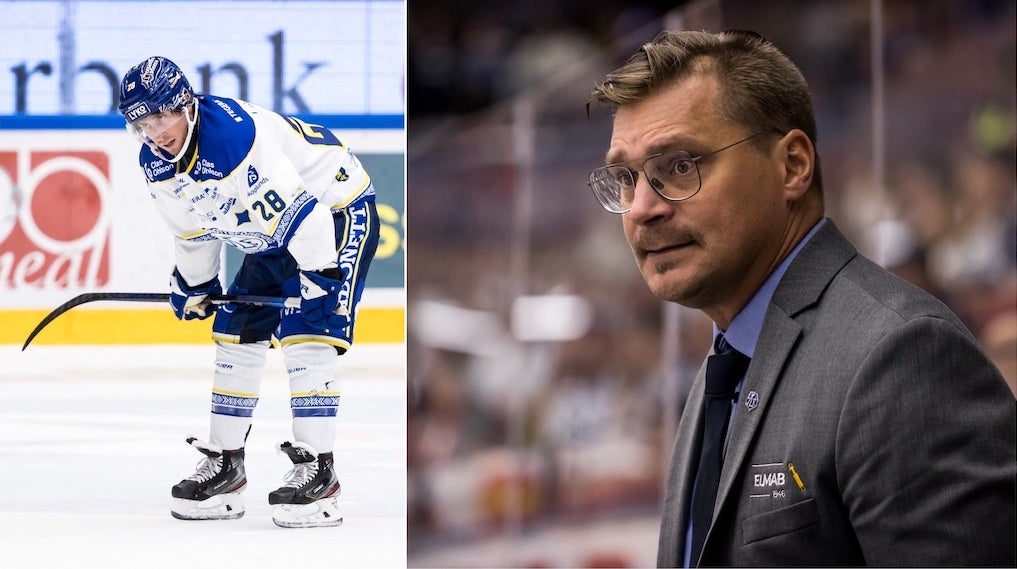 (20592) Justin Kloos/Björn Hellkvist