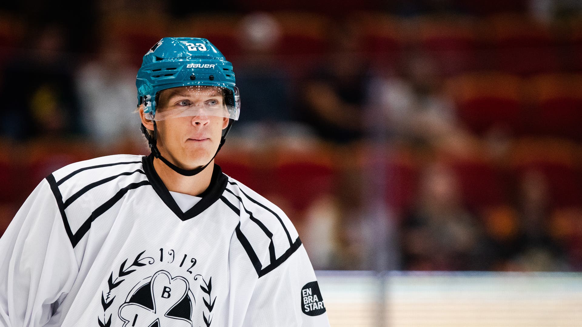 Oskar Lindblom