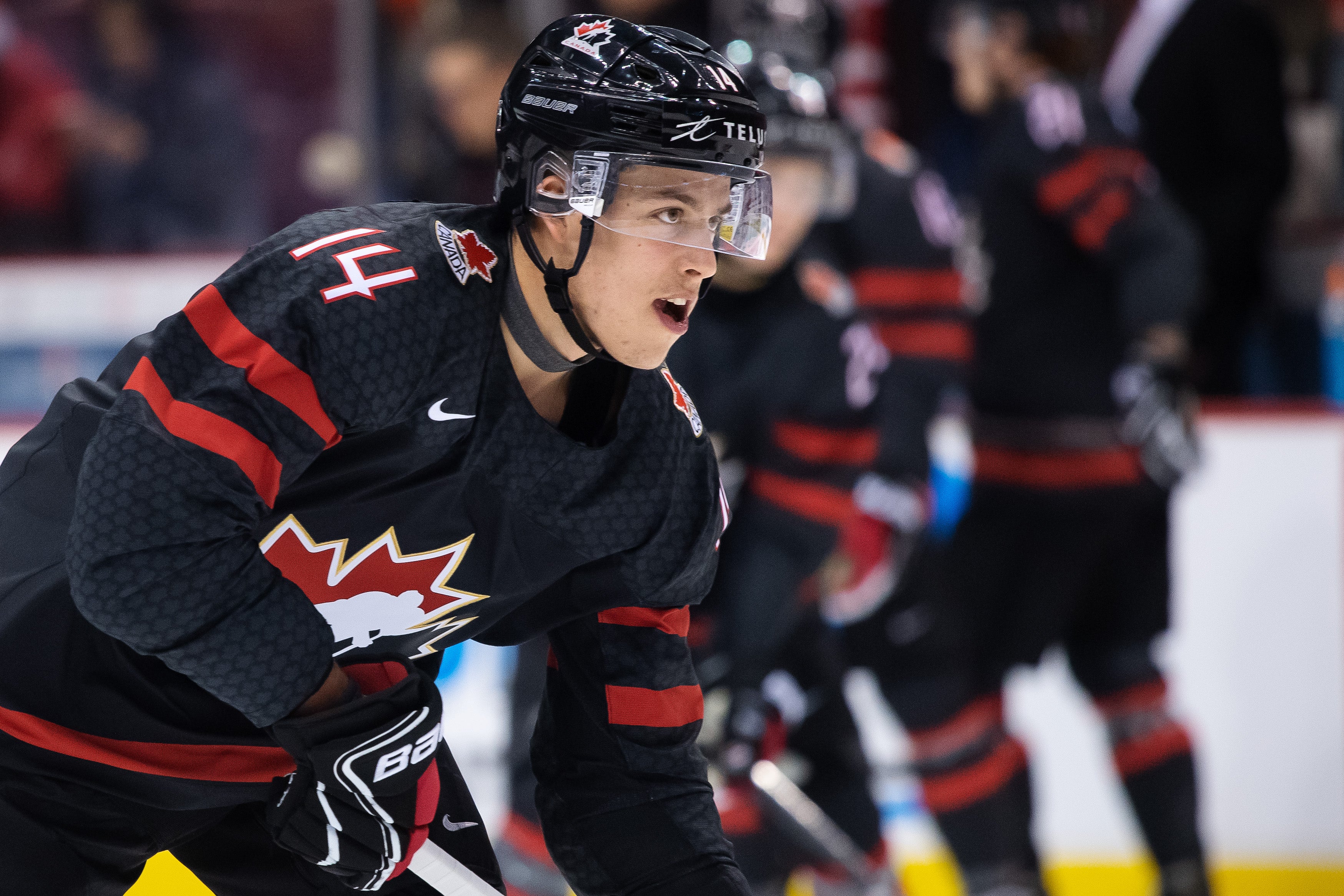 (5751) Max Comtois