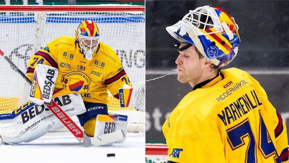 Foto: Magnus Andersson/Bildbyrån