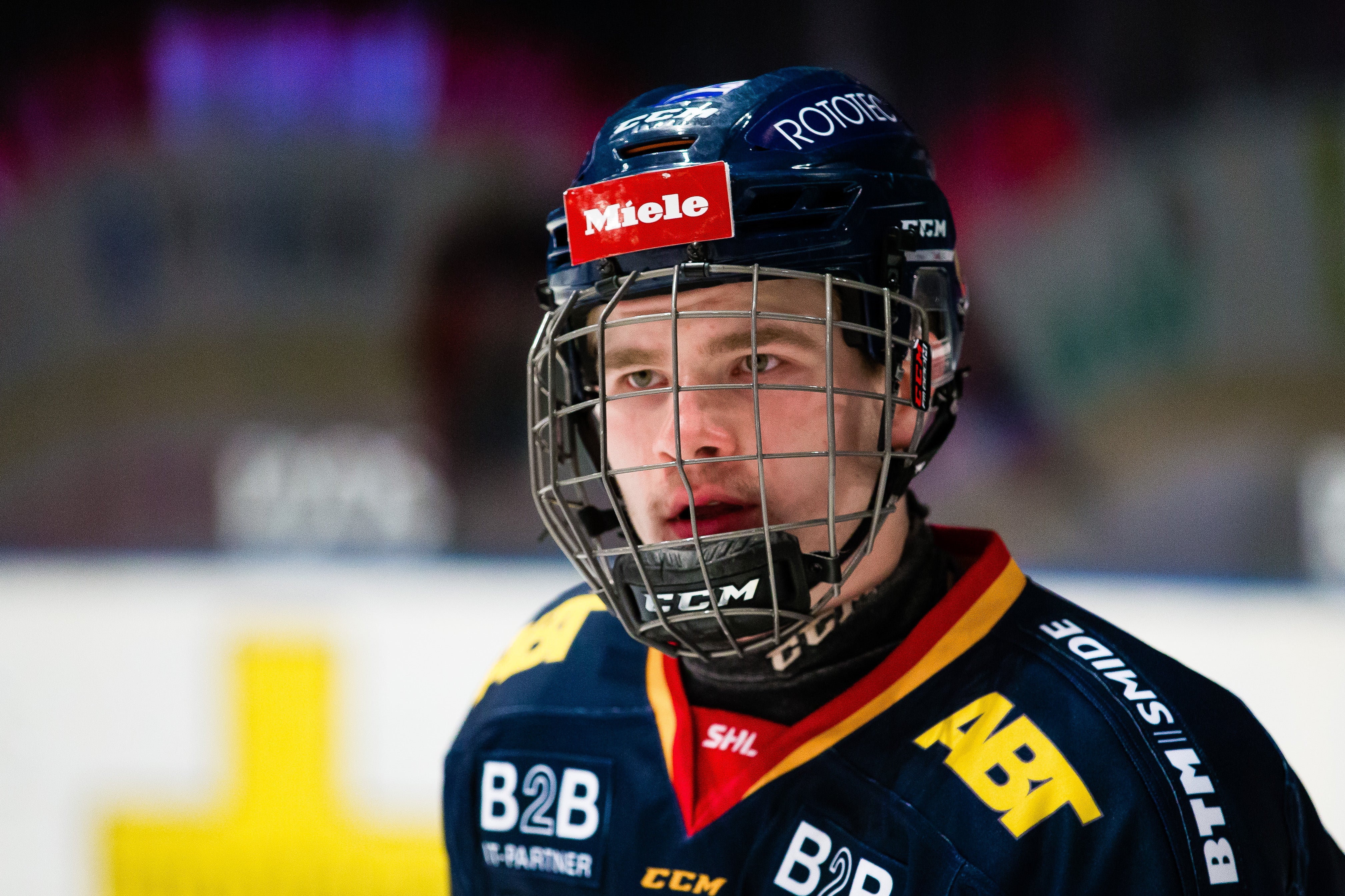 (6657) Tobias Björnfot