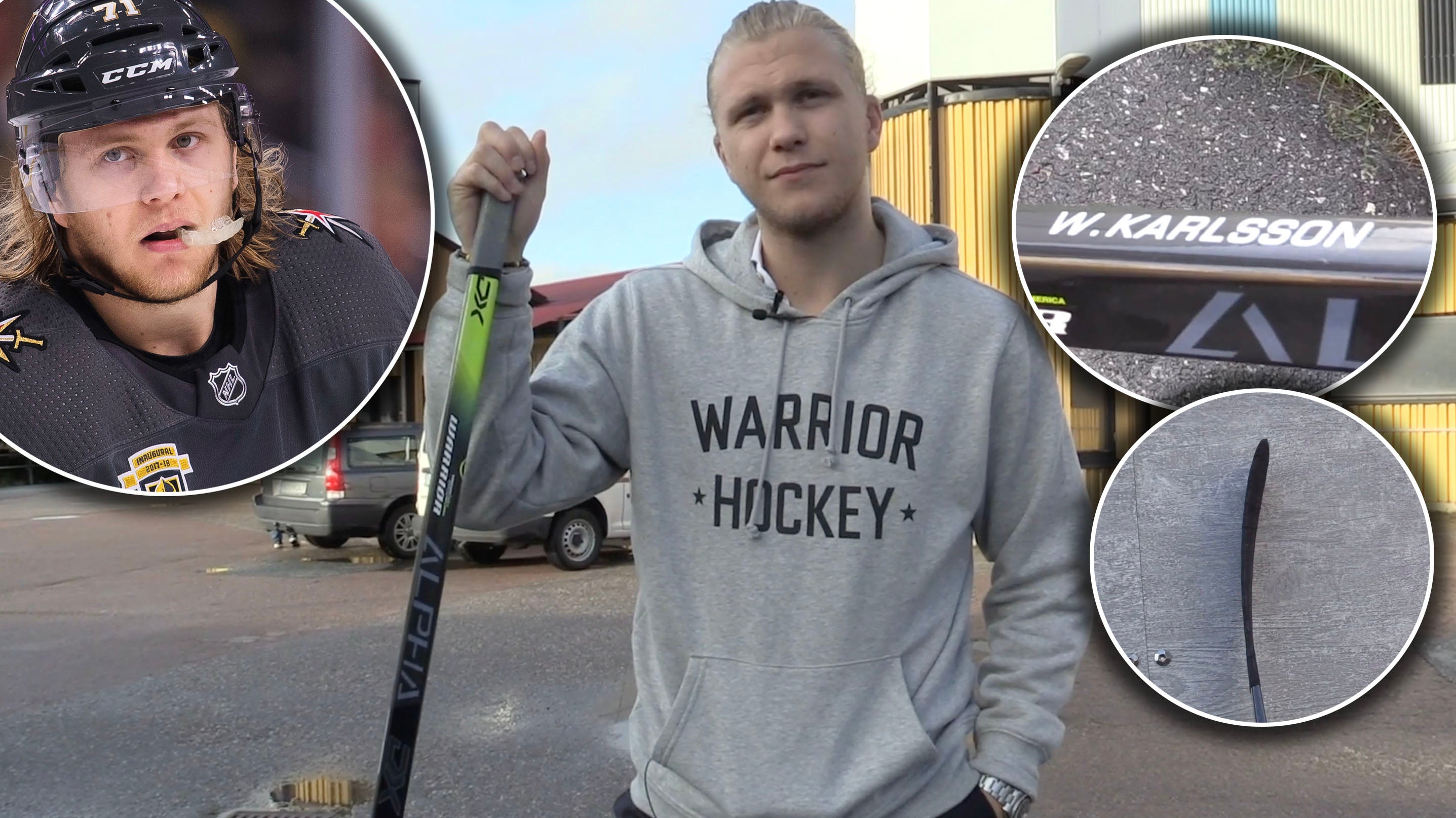 HockeyNews.se / Bildbyrån
