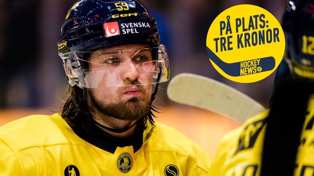 Fredrik Karlsson/Bildbyrån