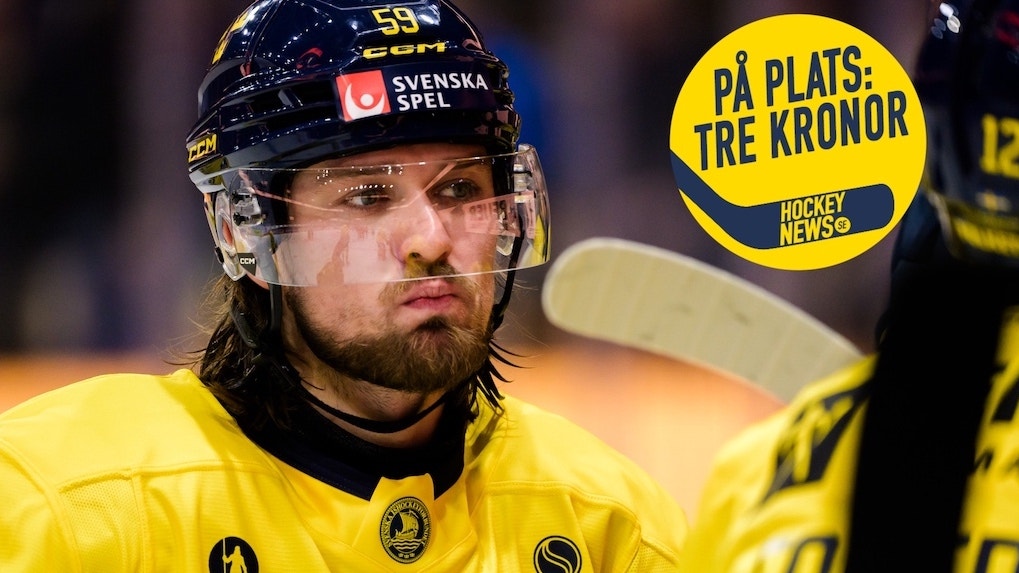 Fredrik Karlsson/Bildbyrån