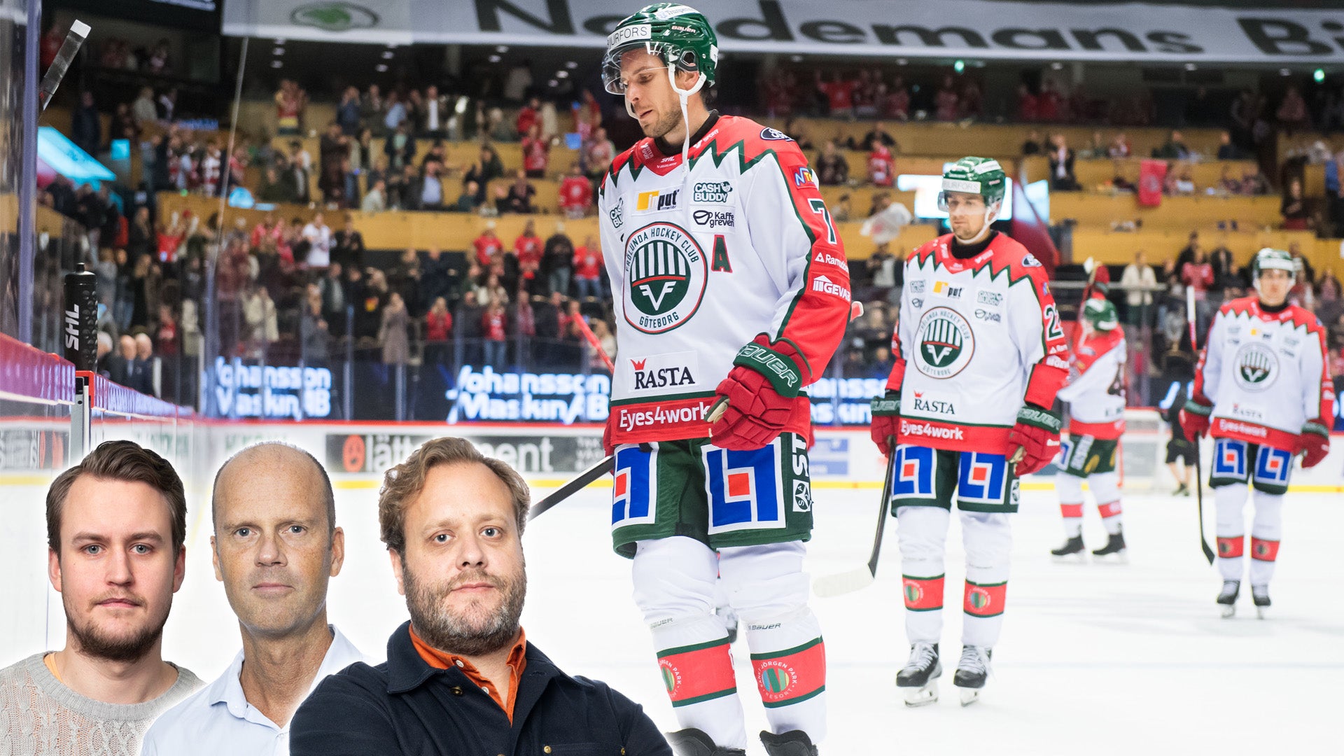 HockeyNews.se/Bildbyrån (montage)