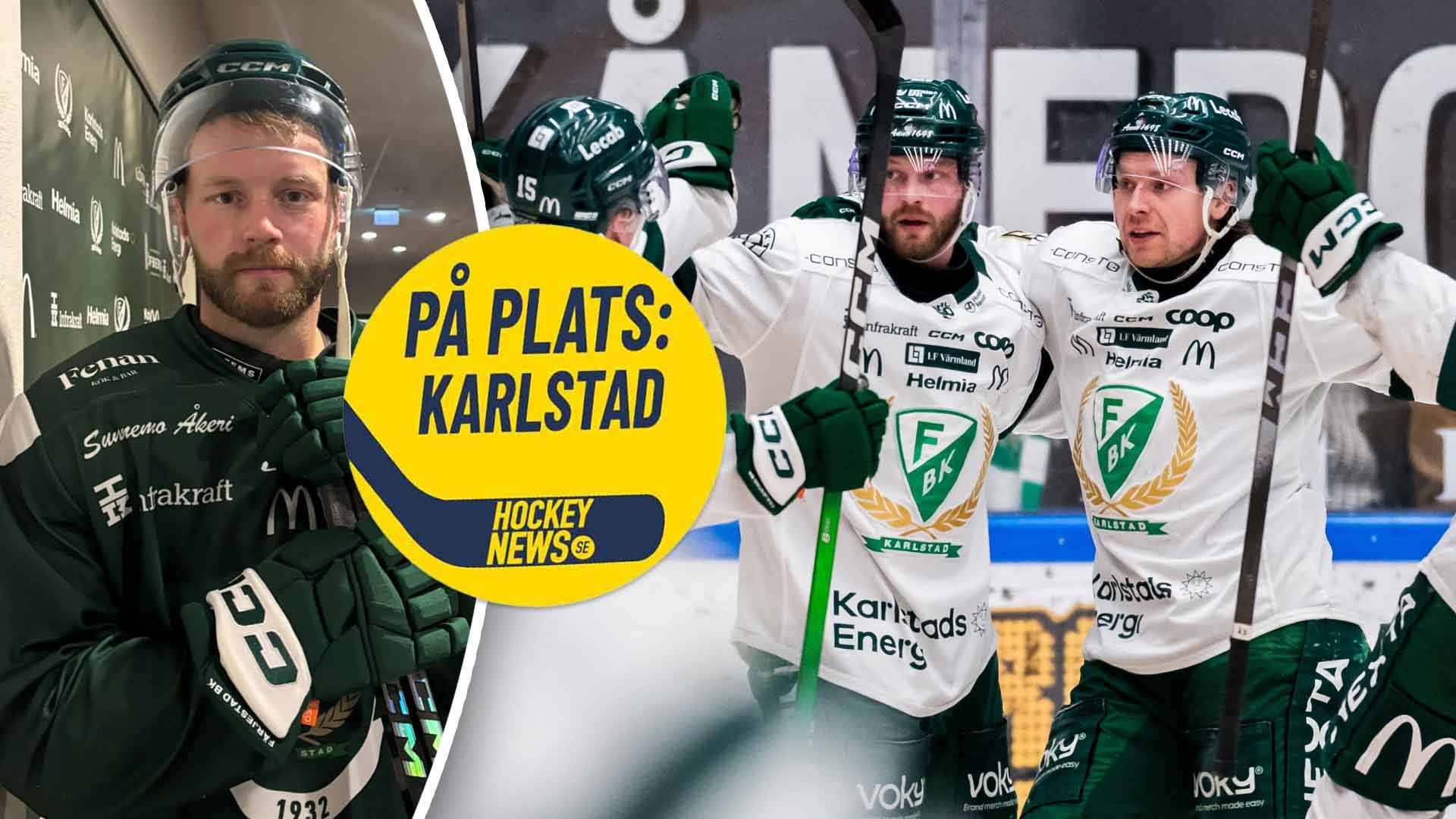Linnéa Andersson, Hockeynews/Bildbyrån