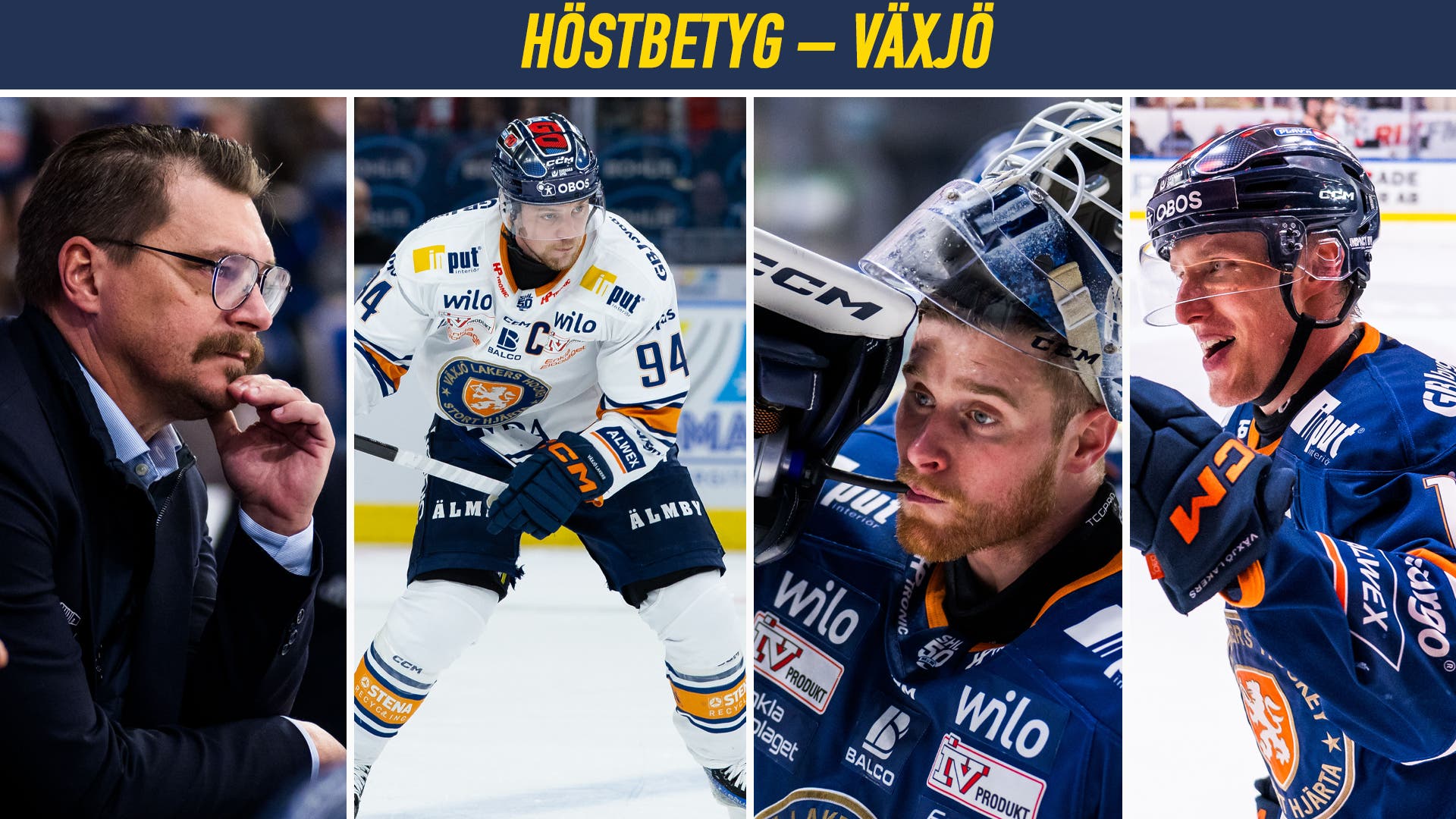 Växjö