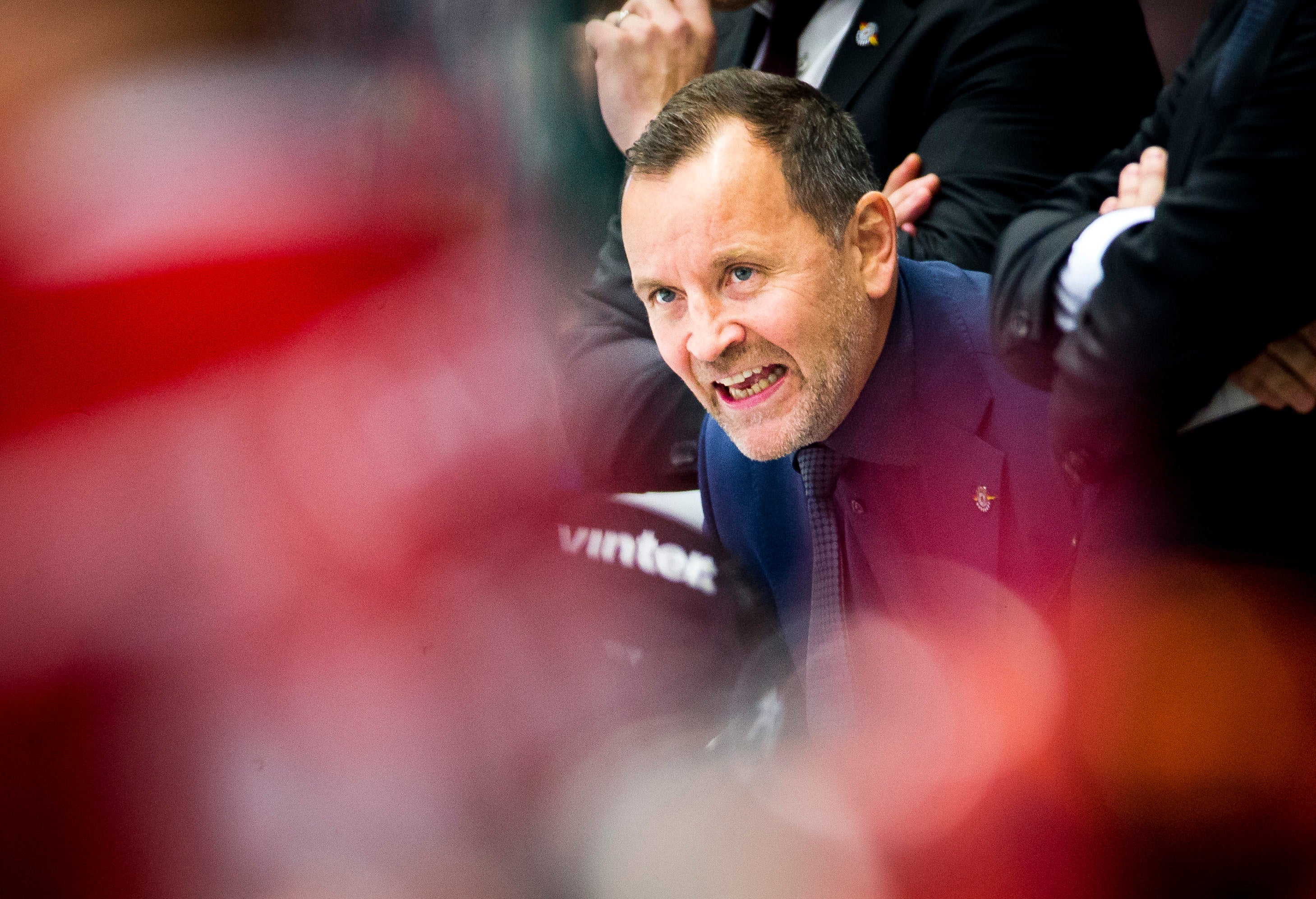 Johan Bernström/Bildbyrån