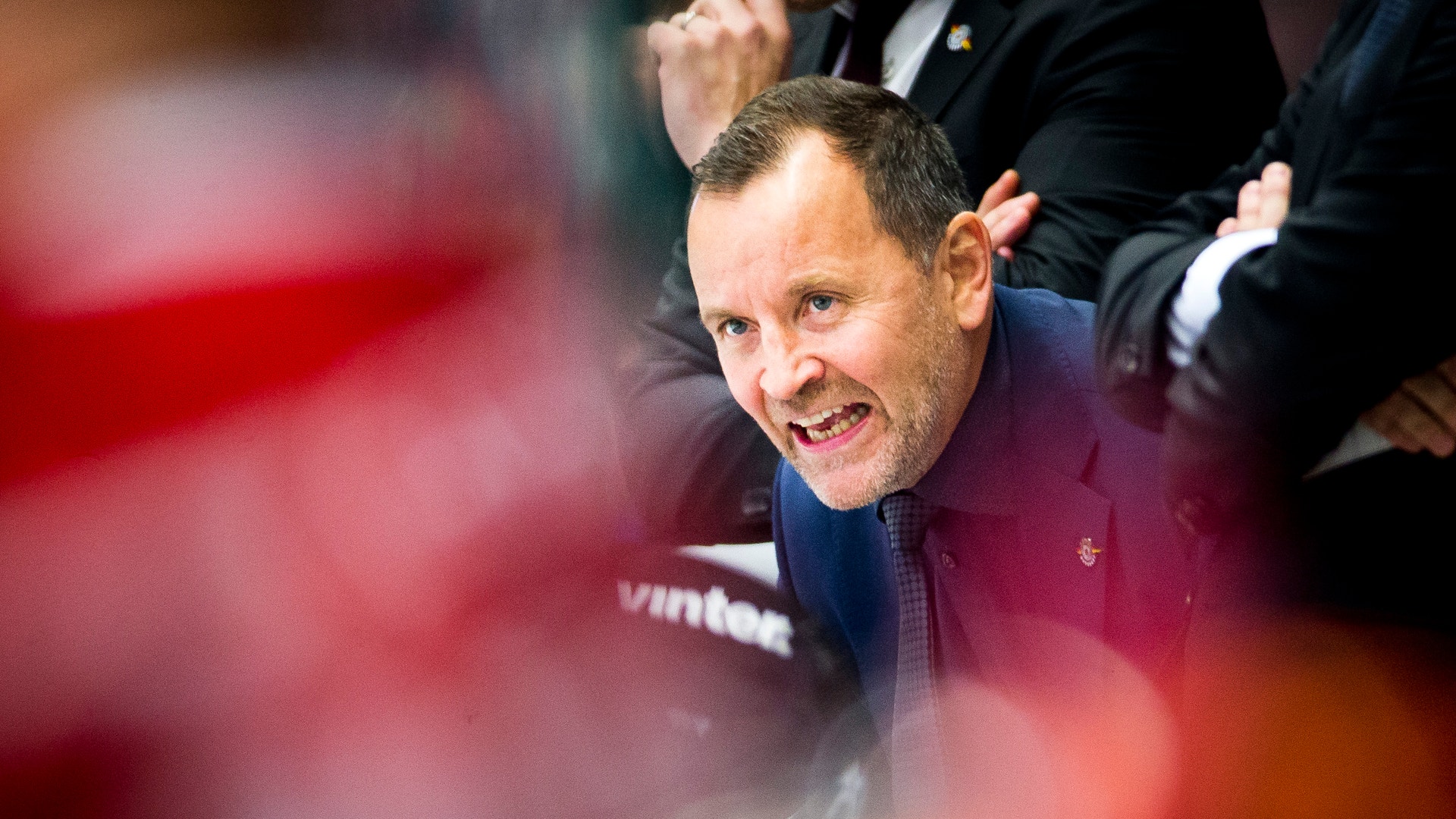 Johan Bernström/Bildbyrån