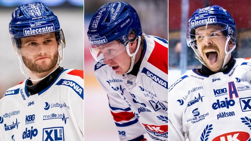 (23068) Rosdahl Olofsson Cooper