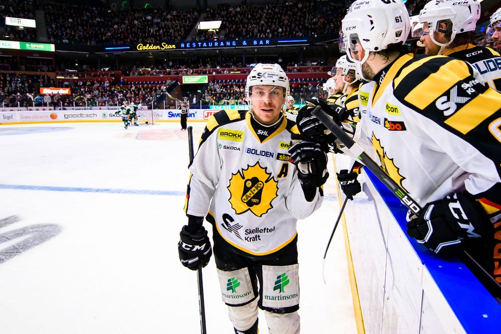 Fredrik Karlsson/Bildbyrån