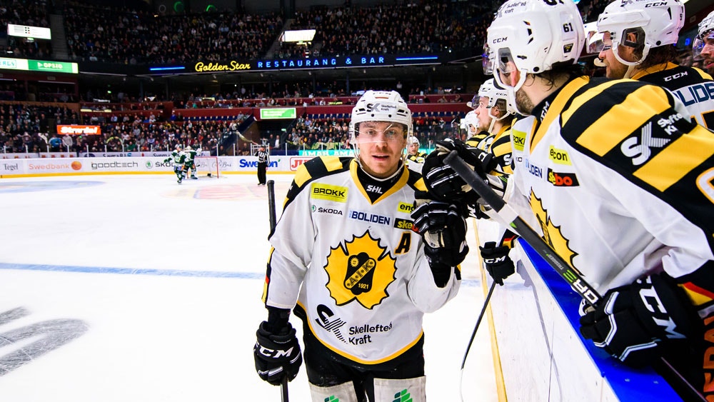 Fredrik Karlsson/Bildbyrån