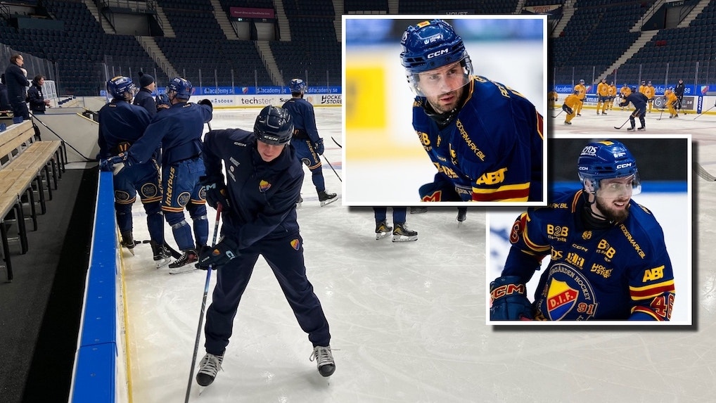 Foto: Bildbyrån och Mattias Ek