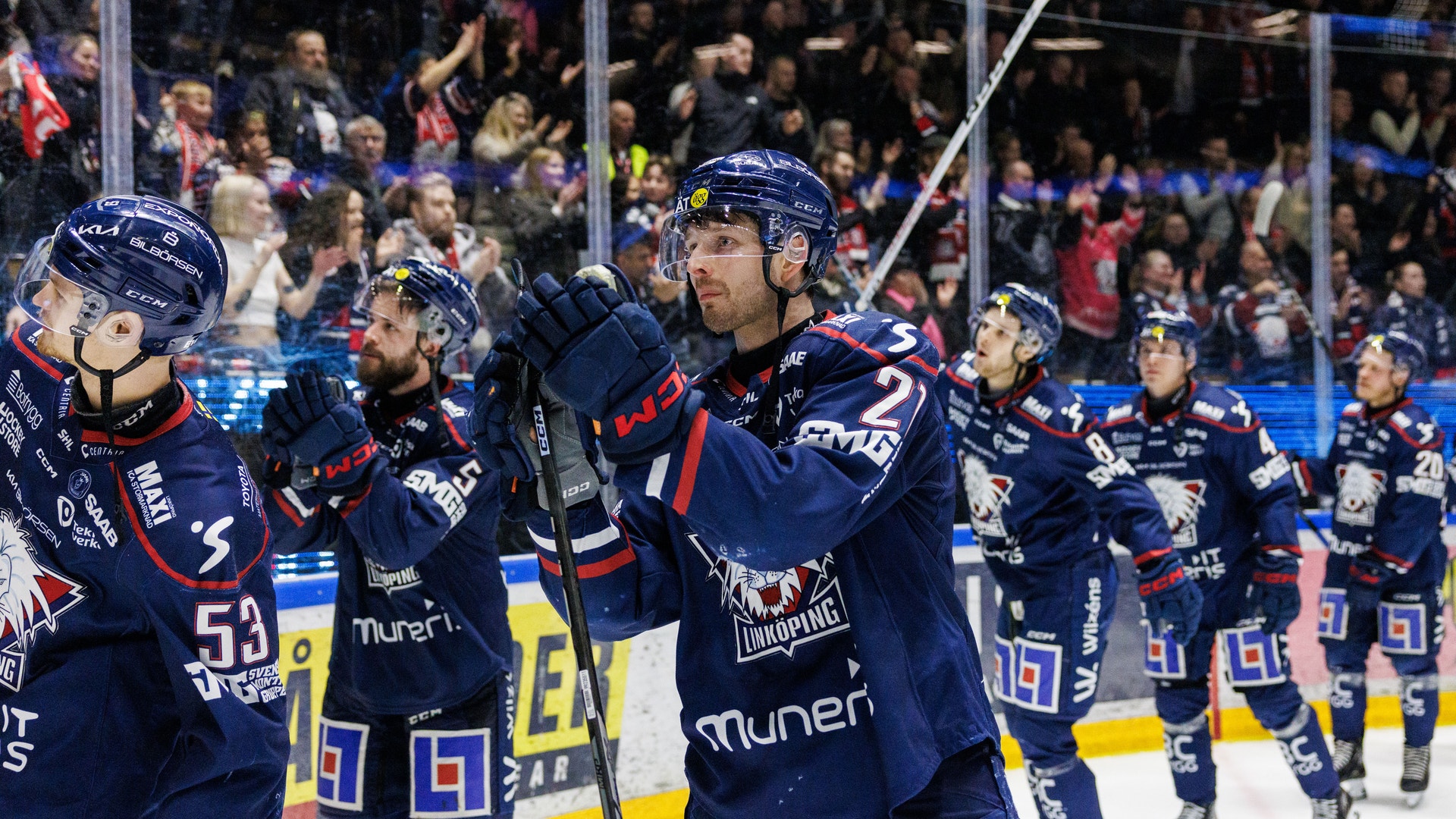 Foto: Bildbyrån