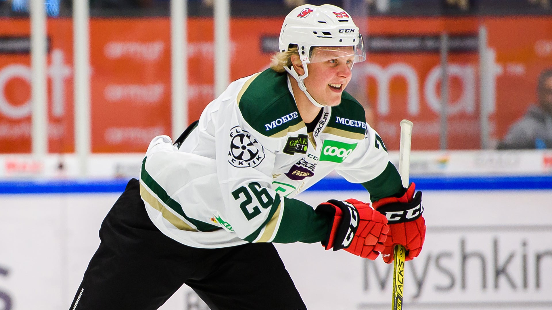Fredrik Karlsson/Bildbyrån