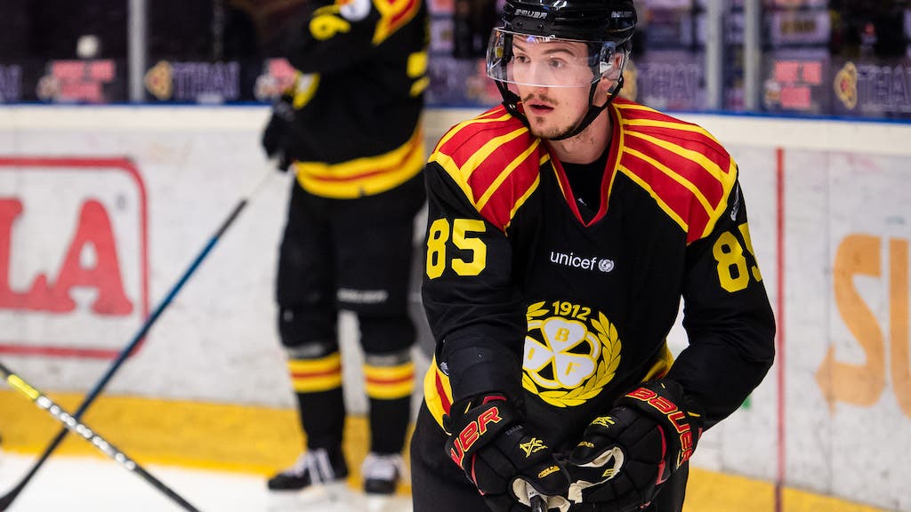 Simon Hastegård/Bildbyrån
