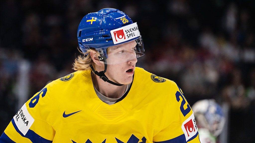 (23810) Rasmus Dahlin/Tre Kronor