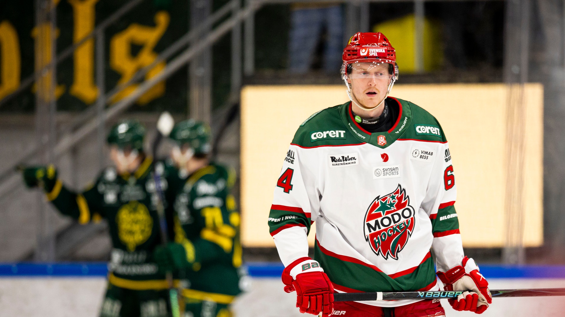 Modo Jacob Bengtsson