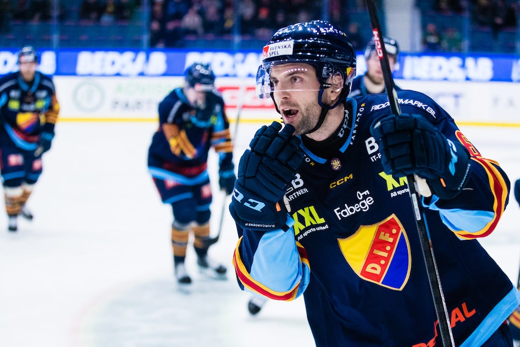 (26838) Stefan Elliott Djurgården