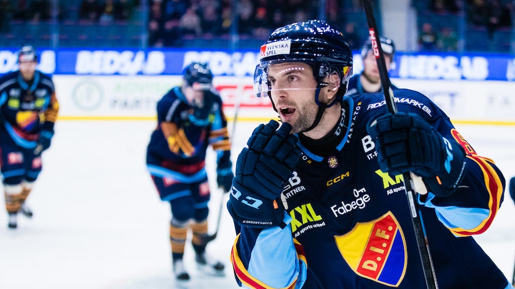 Kenta Jönsson/Bildbyrån