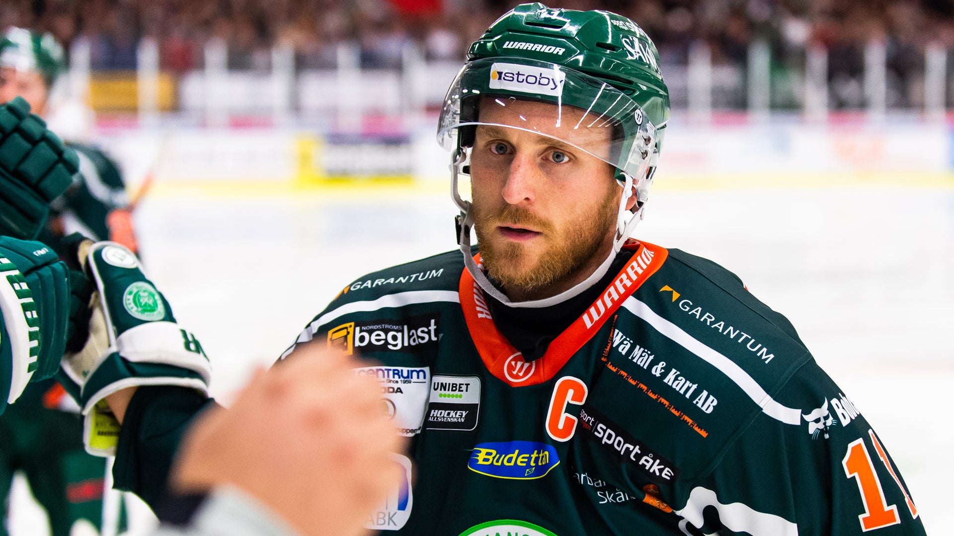 (13572) Fredrik Hansson