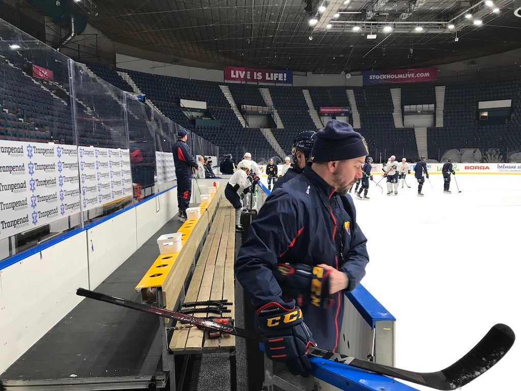 (21605) Nichlas Falk/Djurgården