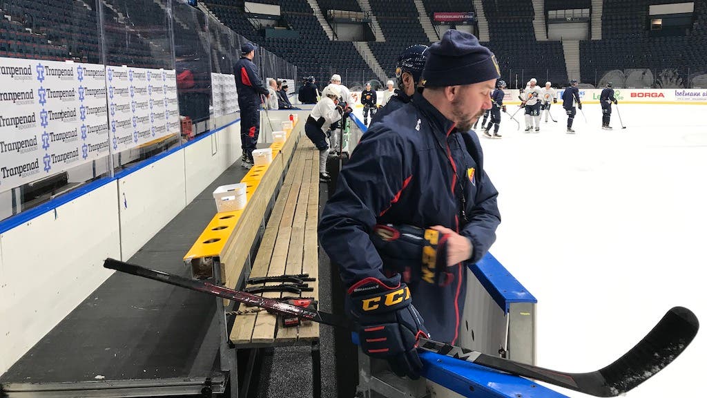 Mattias Ek/HockeyNews.se
