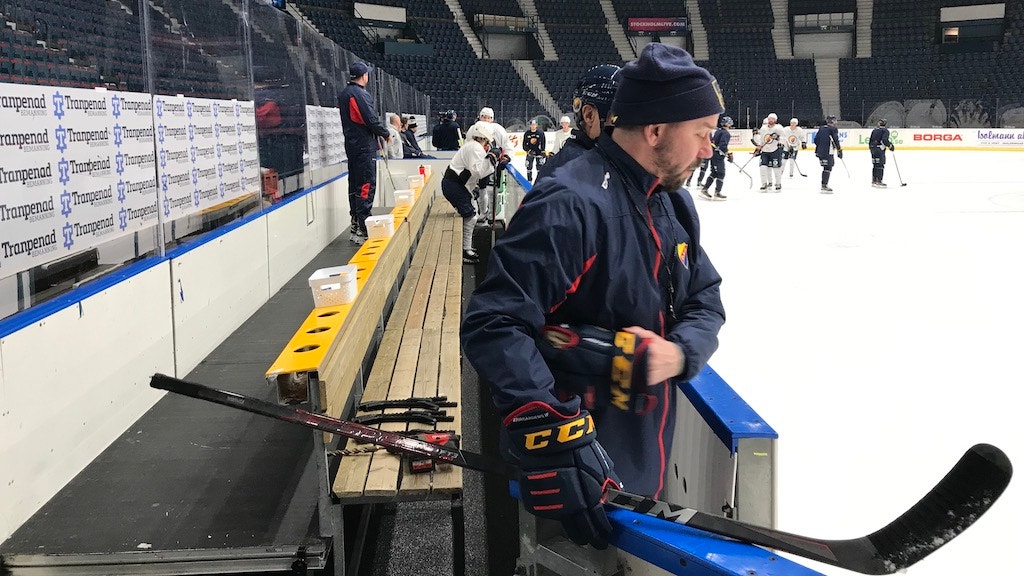 (21605) Nichlas Falk/Djurgården