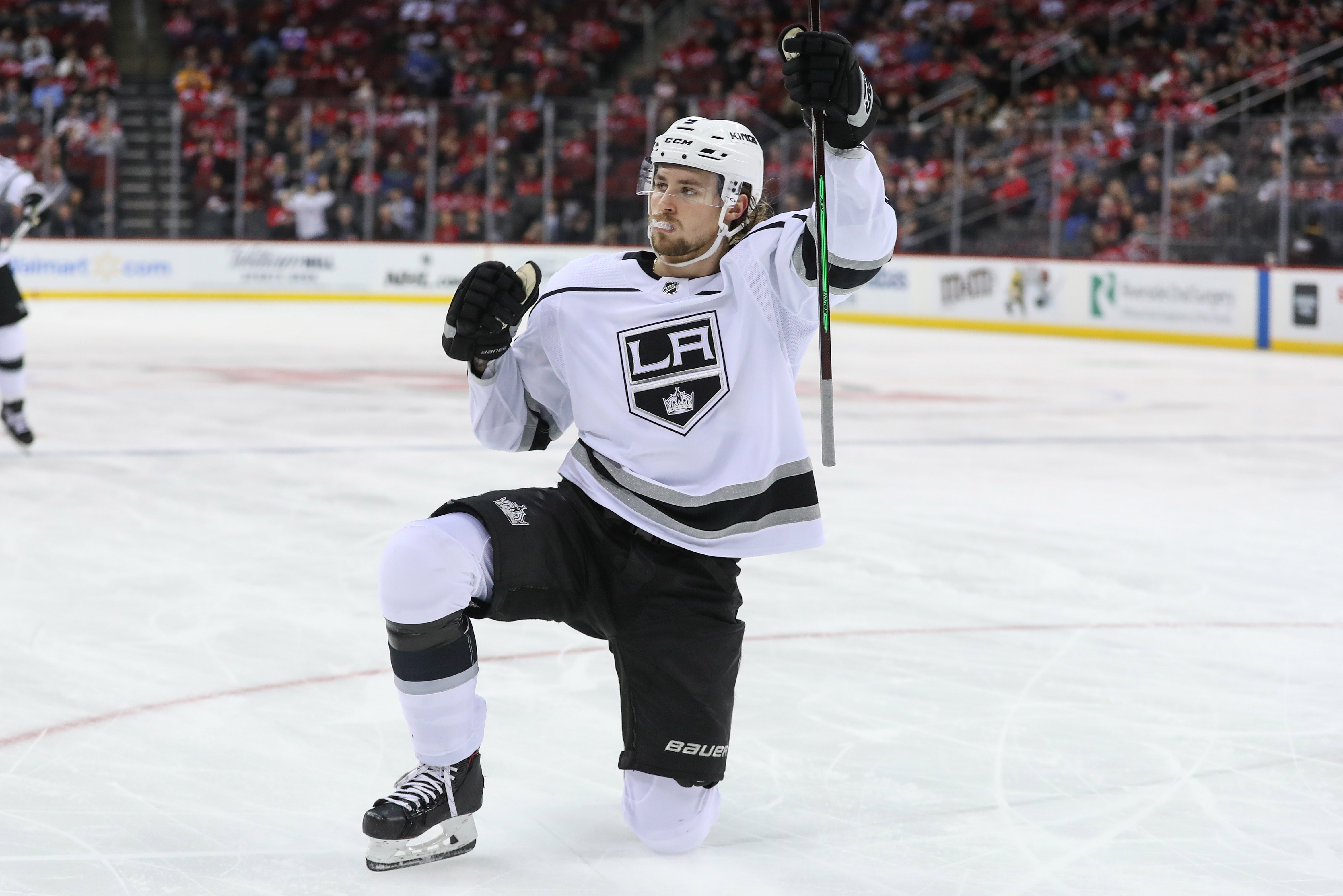 (7591) Adrian Kempe