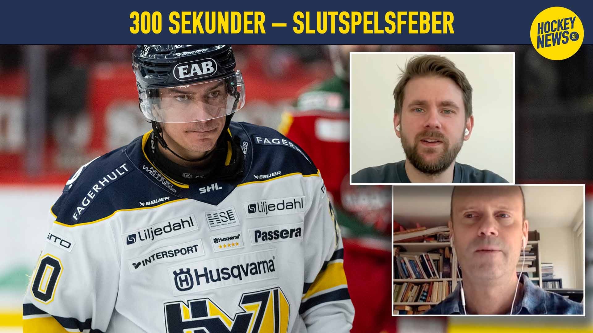 Foto: Bildbyrån