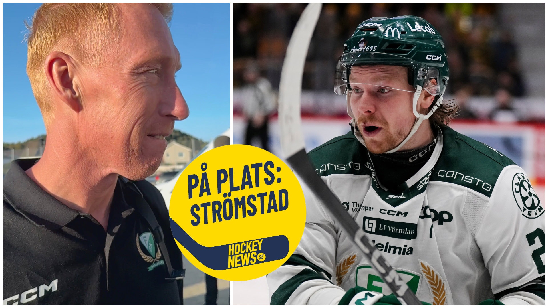 Foto: Bildbyrån