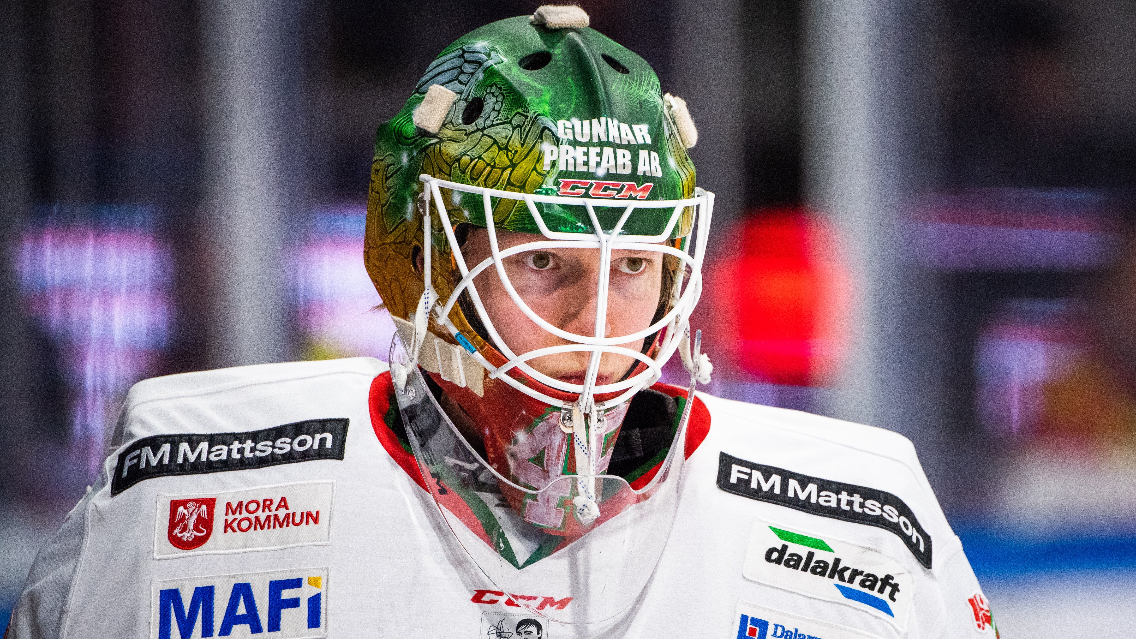 Simon Eliasson, Bildbyrån.