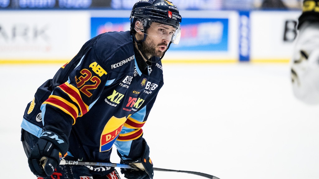 Foto: Emma Wallskog/Bildbyrån