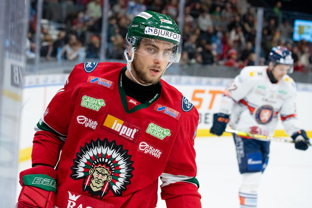 Michael Erichsen/Bildbyrån