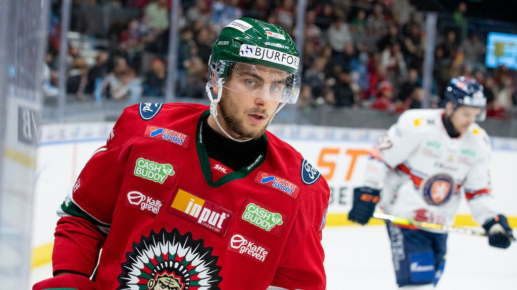 Michael Erichsen/Bildbyrån