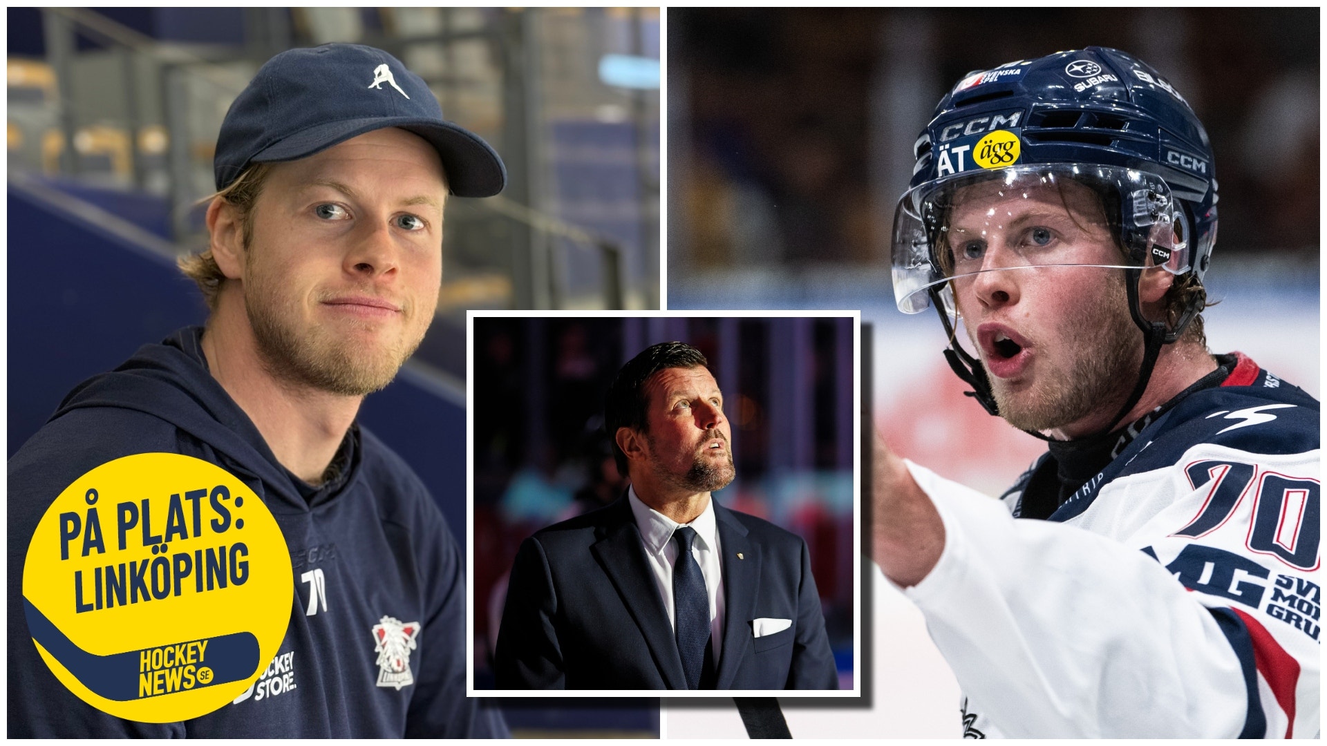 Foto: Bildbyrån & Mattias Persson