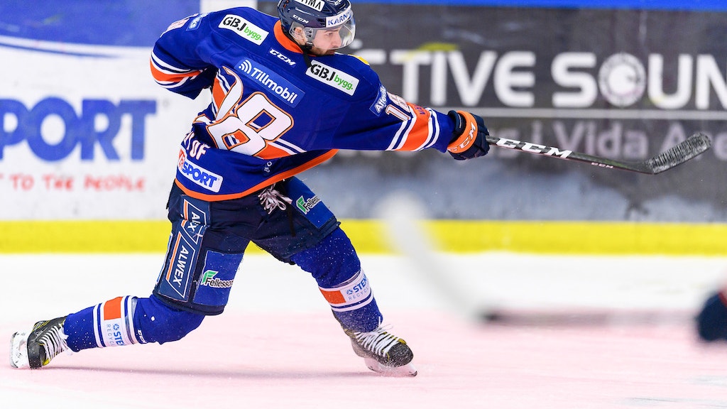 Jonas Ljungdahl/Bildbyrån