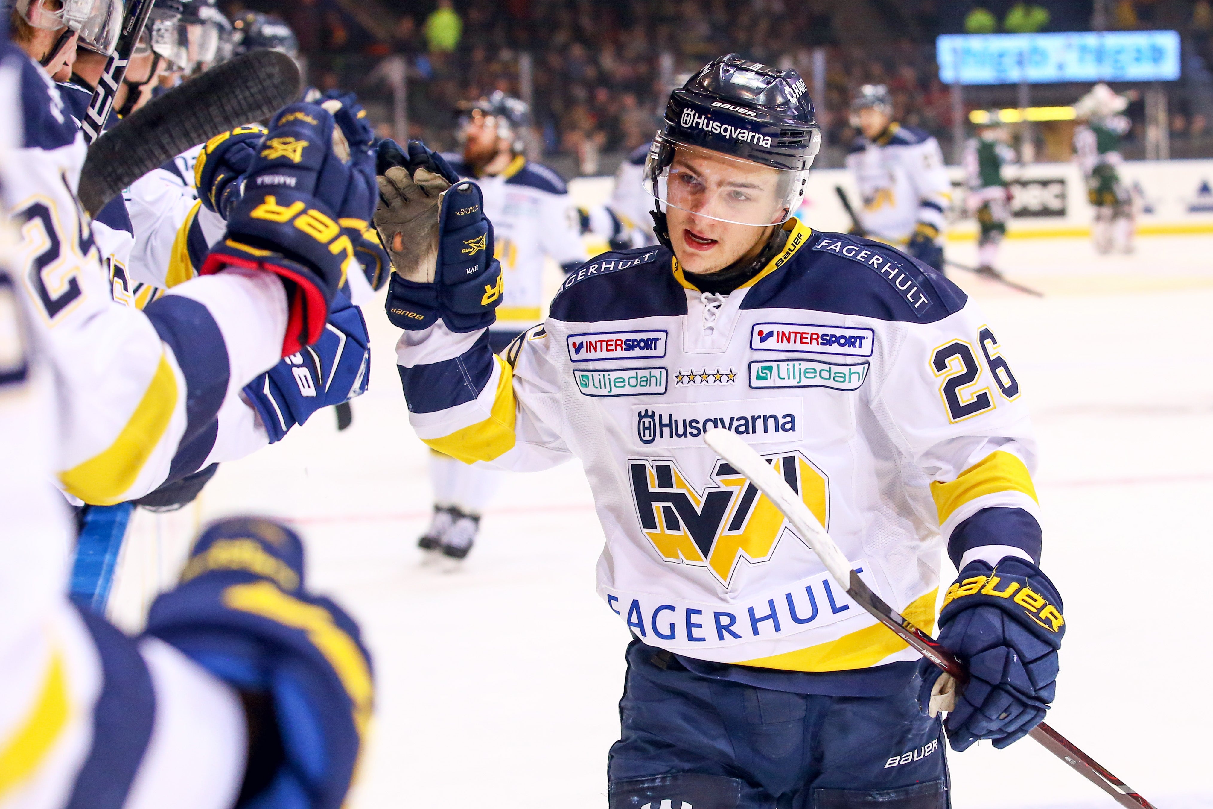 Michael Erichsen/Bildbyrån