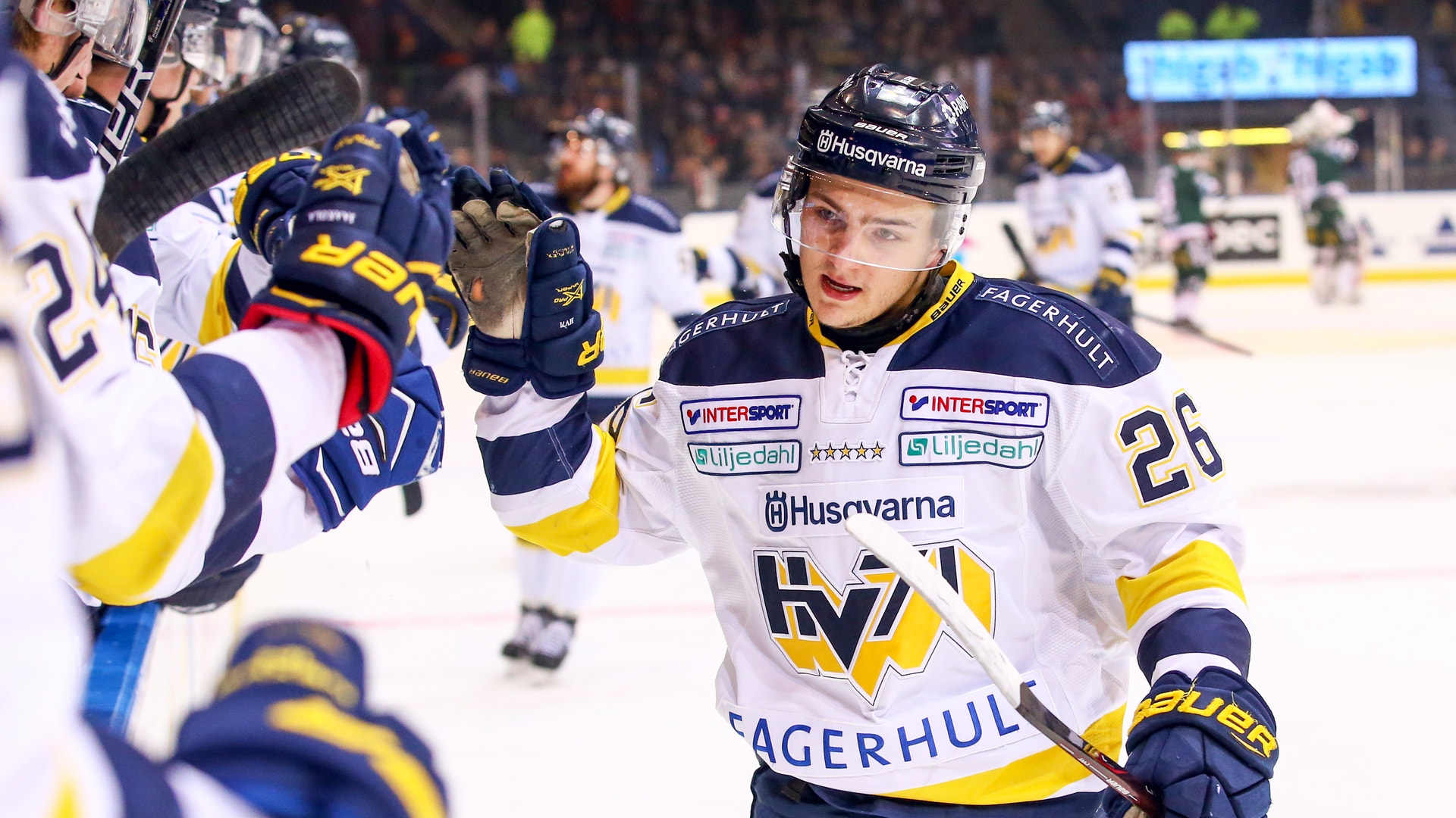 Michael Erichsen/Bildbyrån