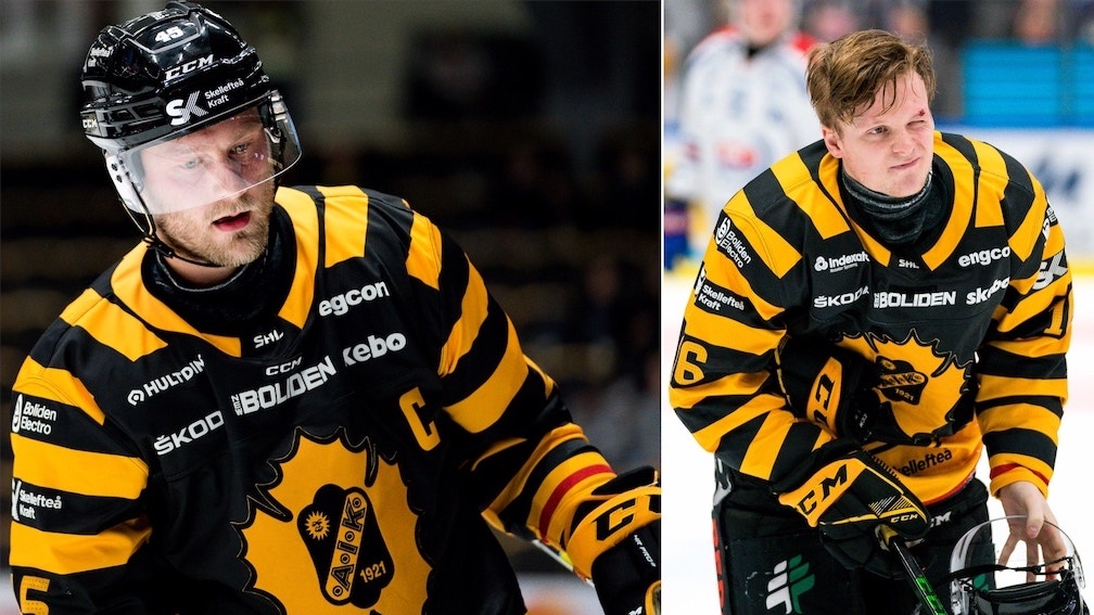 (20477) Oscar Möller/Linus Lindström