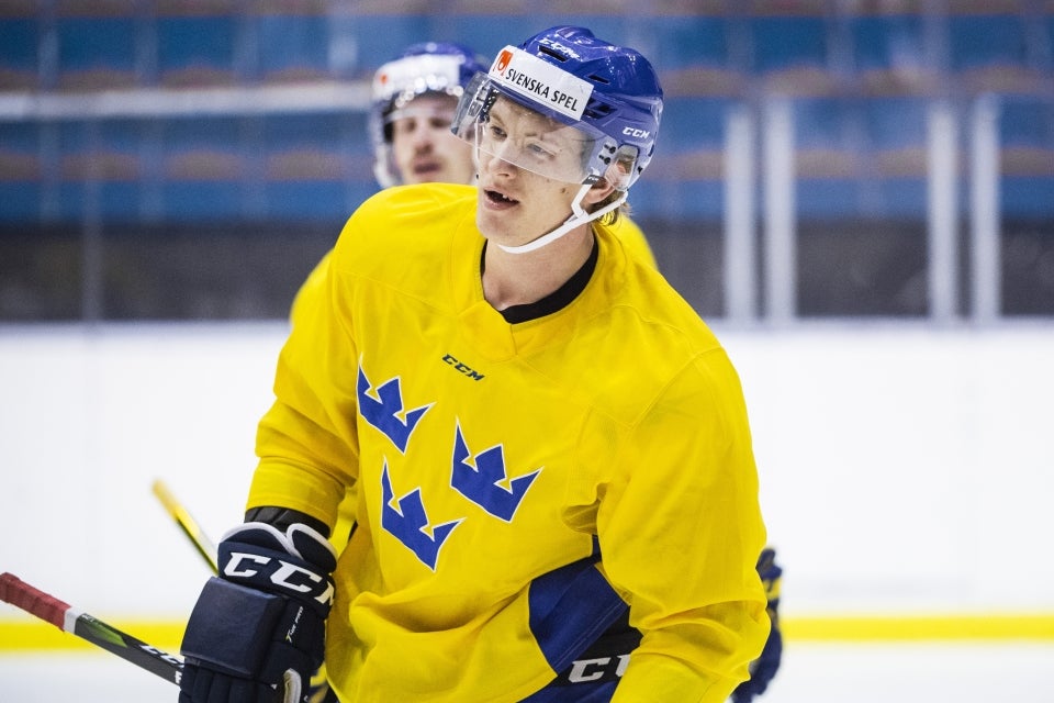 Johanna Lundberg/Bildbyrån