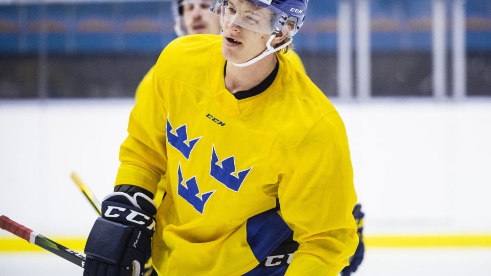 Johanna Lundberg/Bildbyrån