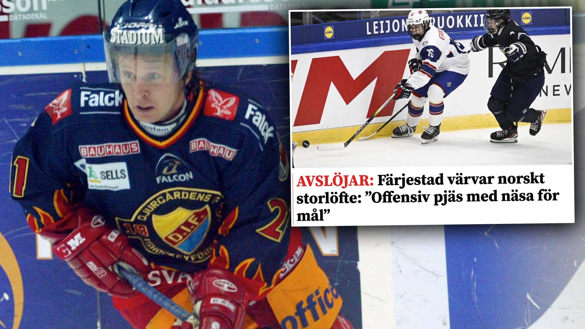 Mikkel Eriksen